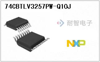 74CBTLV3257PW-Q10J