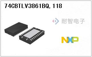 74CBTLV3861BQ,118