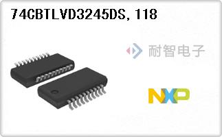 74CBTLVD3245DS,118