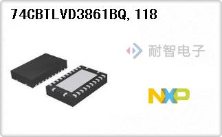 74CBTLVD3861BQ,118