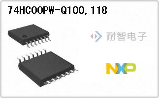 74HC00PW-Q100,118