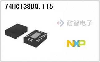 74HC138BQ,115
