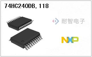 74HC240DB,118