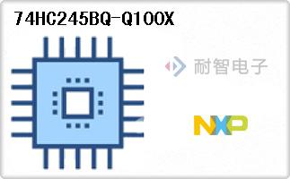 74HC245BQ-Q100X