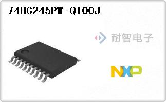 74HC245PW-Q100J