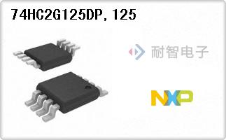 74HC2G125DP,125