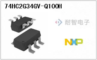 74HC2G34GV-Q100H