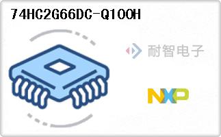 74HC2G66DC-Q100H