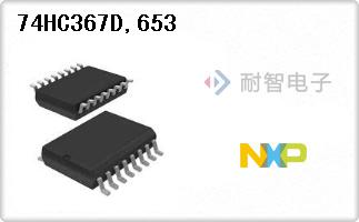 74HC367D,653
