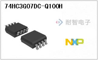 74HC3G07DC-Q100H