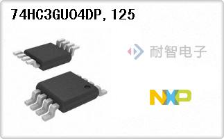 74HC3GU04DP,125
