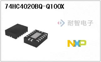 74HC4020BQ-Q100X