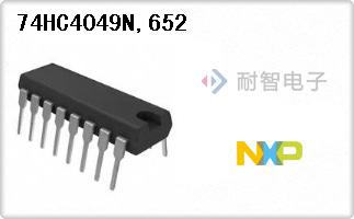 74HC4049N,652