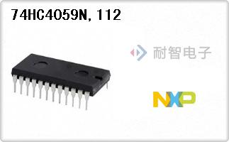 74HC4059N,112
