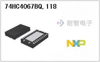 74HC4067BQ,118