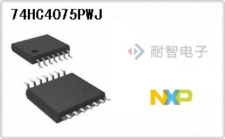 74HC4075PWJ