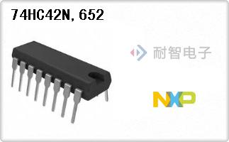 74HC42N,652