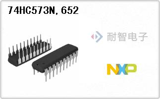 74HC573N,652