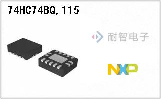 74HC74BQ,115