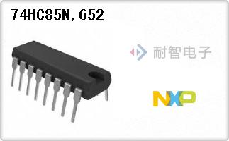74HC85N,652