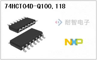 74HCT04D-Q100,118