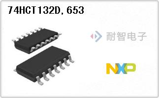 74HCT132D,653