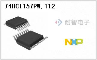 74HCT157PW,112