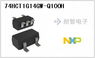 74HCT1G14GW-Q100H