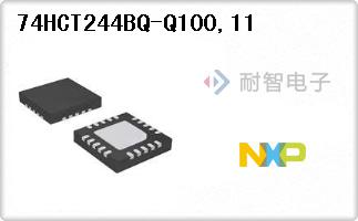 74HCT244BQ-Q100,11