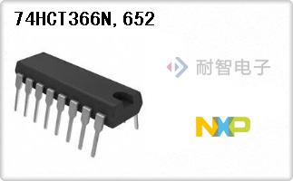 74HCT366N,652