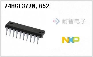 74HCT377N,652