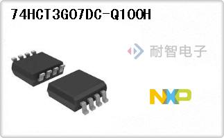 74HCT3G07DC-Q100H