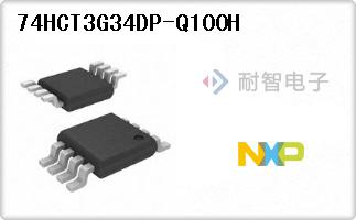 74HCT3G34DP-Q100H