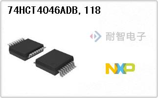 74HCT4046ADB,118