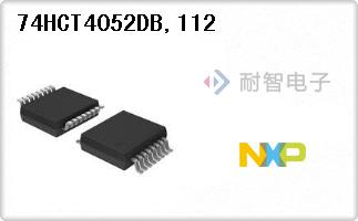 74HCT4052DB,112