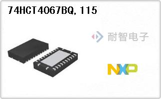 74HCT4067BQ,115