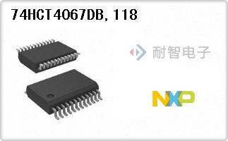 74HCT4067DB,118