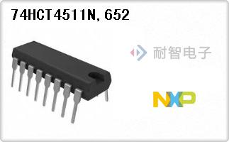 74HCT4511N,652