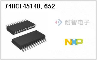 74HCT4514D,652