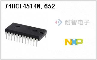 74HCT4514N,652
