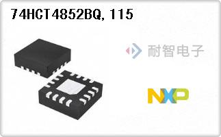 74HCT4852BQ,115