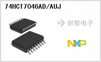 74HCT7046AD/AUJ