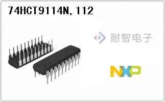 74HCT9114N,112