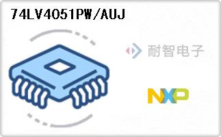 74LV4051PW/AUJ