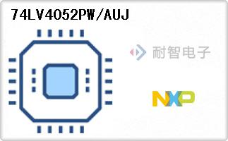 74LV4052PW/AUJ