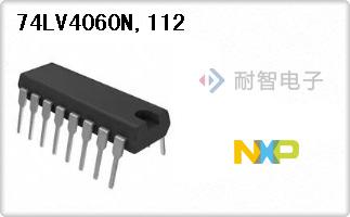 74LV4060N,112