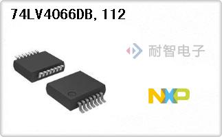 74LV4066DB,112