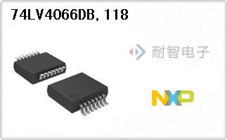 74LV4066DB,118