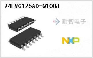 74LVC125AD-Q100J