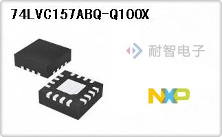 74LVC157ABQ-Q100X